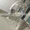 acrylic headphone display stand for