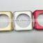 2015 new model for Apple Watch Case, metal Case For Apple Watch 38MM, Case For Apple Watch 42MM