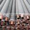 Heat parts heat exchanger tube, high heat transfer aluminum finned tube for air cooler, air condenser
