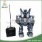 Wholesale toy robot remote control fighting robot toy christmas toys gift for boys