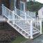 Customized Factory Price Pvc Profile for Sliding Doors and Windows