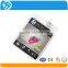 cheap convenient and folding usb blister packaging