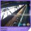 A wide range of custom-compounded Cold Resistant Conveyor belt