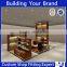 Fashion Modern Retail Handbag Store Design And Decoration