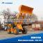 3 ton hydraulic wheel loader