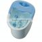 Plastic electrical Health foot spa tub Foot Basin