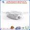 Flat Braided Leather Bangle USB Charging Cord for iPhone5/5c/5s/6 and Micro USB cable for Android