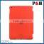 PU leather tablet pc case for Ipad 5 case cover