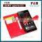 Wallet Case Leather Case for Song Xperia E3