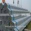 galvanized steel tube 42.2mm 48.3mm 60.3mm