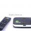 China factory CS918S Android 4.2 Smart TV Box Quad Core 2GB RAM 16GB ROM Built in 5.0MP Camera Media Player TV receiver