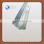 Galvanized sheet metal furring channel sizes for Algeria Market