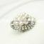 Pearls zircon cheap wholesale brooch