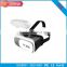 Virtual Reality VR Box Headset 3D Glasses + Bluetooth Controller Remote