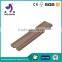 hollow waterproof wpc composite decking board