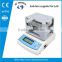 measured density and volume LCD direct readings densitometer                        
                                                Quality Choice