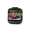 FHD Ultra-clear Ambarella A7 Chip Super Night Vision Car Blackbox Driving Recorder                        
                                                Quality Choice