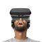Google Cardboard VR BOX Version Shutter Movies Games for 3.5''-6.0'' Smartphone VR Virtual Reality Glasses