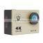 4K Ultra HD1080P 12MP 2 inch LCD Screen WiFi Sports Camera