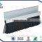flexible Nylon 66 brush door seal
