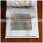 Permanent Fire retardant Window screen