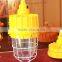 BAD81 Explosion-proof dust proof lamp factory price
