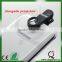 New Arrival! glass triangular prism mobile phone camera lens
