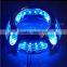 Auto lighting retrofit accessories LED Panamera shroud for 3inch projector lens