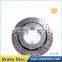 hot sale disc rotor , OE 43512-28090 , auto brake disc