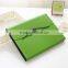 fashionable pp plastic expanding file folder with customized pockets