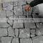 natural split sichuan black sandstone pavers
