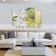 Feng Shui Wall Decor Inkjet Digital Print Canvas Services