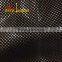 Hot Selling High Glossy Flocking Leather Mexico South America Cuadrl Leather pu Flocking Leather