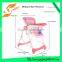 Portable baby booster seat travel high chair wholesale