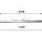 Factory direct!120w 180w 240w 288w 300w 312w 22".31.5".41.5",50",52",54"spot flood combo 41.5'' LED light bar