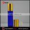 manufacturer hot sale cheapest price 10ml empty perfume roll on bottle