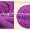 China factory customized highly water adsorption microfiber yoga towel