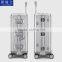 Travel Luggage Hard Shell Suitcase Aluminum Luggage Case