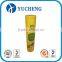 hangzhou manufacturer quality round food grade metal tin can