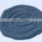 Top Quality High Temperature Calcinated Brown Fused Alumina 30#-60# for High-standard abrasive tools and Casting