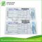(PHOTO)FREE SAMPLE,Printing domestic airway bill with self- adhesive return bag