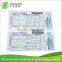 (PHOTO)FREE SAMPLE,Printing Domestic Airway Bill With Self- Adhesive Return Bag