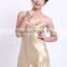 100% Pure Charmeuse Silk Sleep Dress