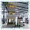 4 column metal forming hydraulic press 200 ton