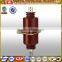 12kV Indoor Epoxy Resin Insulation Current Transformer through the Wall Installation