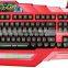 New Gamer Keyboard with Macro Design Multimedia Computer Keyboard