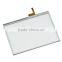 Realible Quality Hot Product Touch Screen For N3DS Console