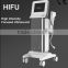 beauty salon equipment china body slimming machine ultrasonic fat removal equipment device hifu face and body