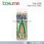 BAKU Ba-626 New Design Stainless Steel Diagonal Pliers Hand Tool Cutting Pliers