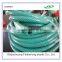 Transparent fiber braided / pvc reinforced hose tubing